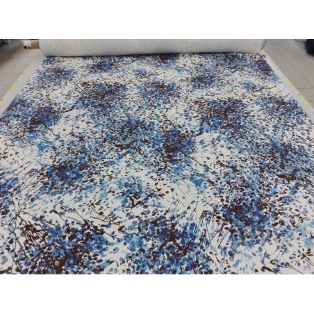 Polisorella - Gėlių pieva - Du spalvos!