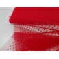 Tulle Floccato - Punti - Colori