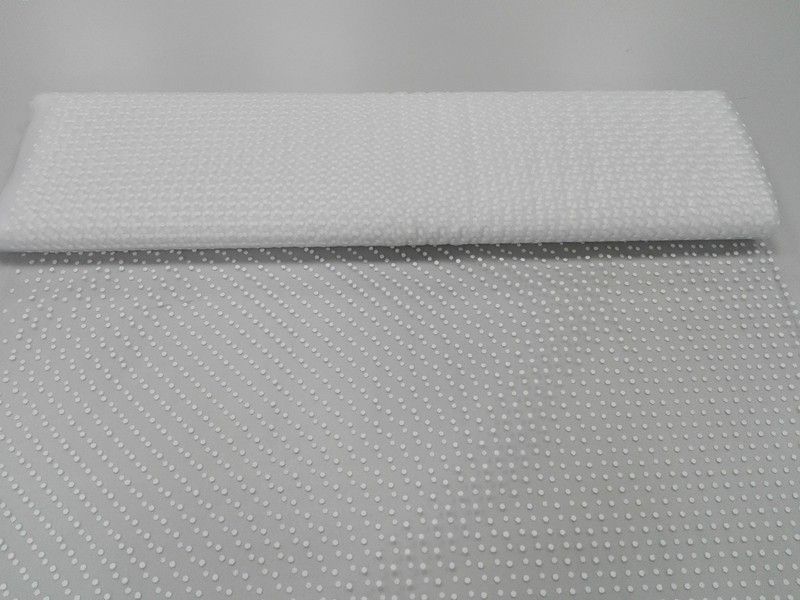 Flocatto tulle - dots - 5 colours!