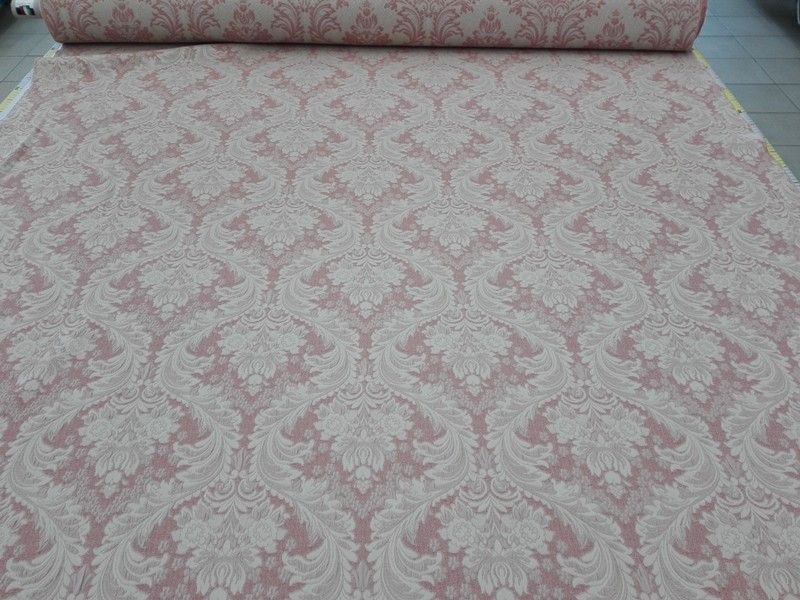 Žakard Sorella - Elegantní ornamenty - Tři barvy!
