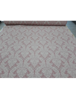 Żakard Sorella - Eleganckie ornamenty - Trzy kolory!