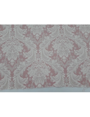 Żakard Sorella - Eleganckie ornamenty - Trzy kolory!