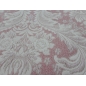 Jacquard Sorella - elegant ornaments - three colors!