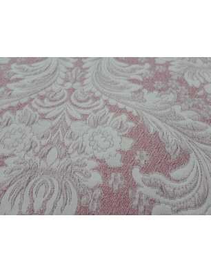 Żakard Sorella - Eleganckie ornamenty - Trzy kolory!