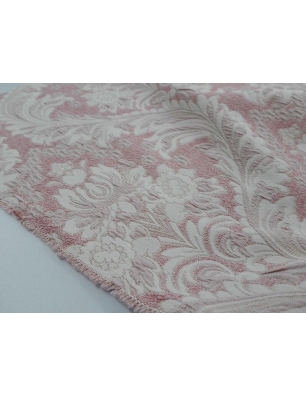 Żakard Sorella - Eleganckie ornamenty - Trzy kolory!