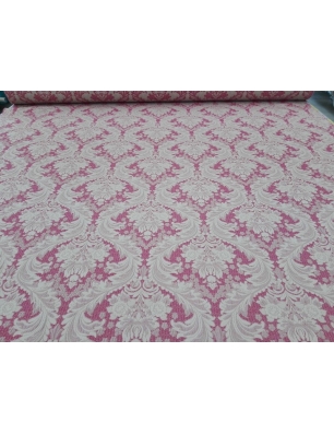 Żakard Sorella - Eleganckie ornamenty - Trzy kolory!