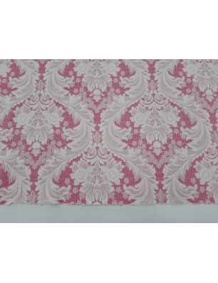 Żakard Sorella - Eleganckie ornamenty - Trzy kolory!