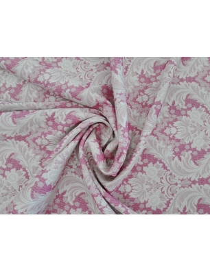 Żakard Sorella - Eleganckie ornamenty - Trzy kolory!