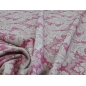 Jacquard-kangas Sorella - Elegantit ornamentit - Kolme väriä!