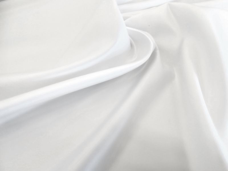 Tessuto Duschese satin nuziale