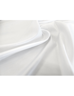 Duschese satyna ślubna