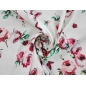 Jacquard Sorella - Bloemen en vlinders