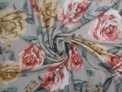 CLICK viscose - 2 colours