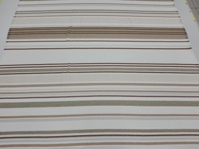 Tejido Mizard - Rayas pastel - ¡Dos colores!