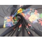 Stoff Poli Sorella Chiffon Cavalli Rapport