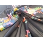 Tyg Poli Sorella chiffon Cavalli rapport