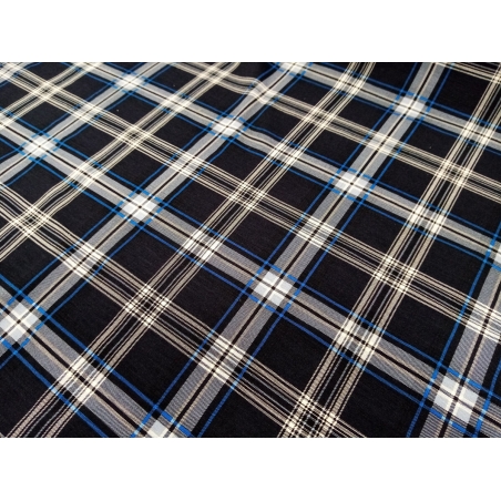 Malha Kanterm - Xadrez - 3 Cores!