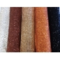 Szenil con delicate paillettes - colori
