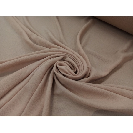 Elastische Georgette-Stoff Marco - 18 Farben