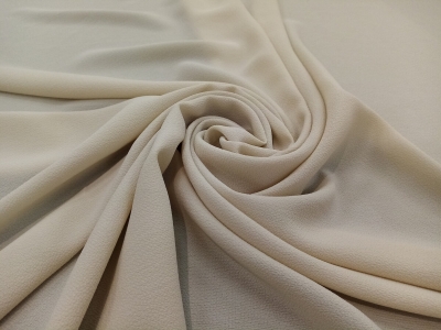 Tessuto Elastico Georgette Marco - 18 Colori