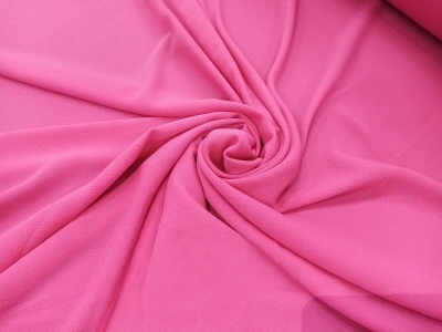 Elastisk Georgette Tyg Marco - 18 Färger