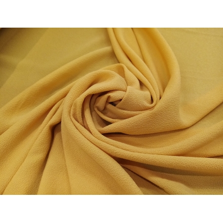 Tessuto Elastico Georgette Marco - 18 Colori