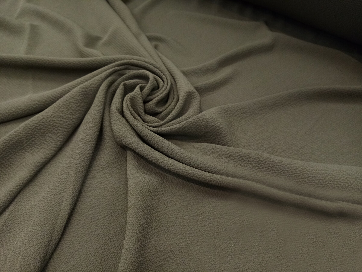 Elastisk Georgette Marco - 18 Farver