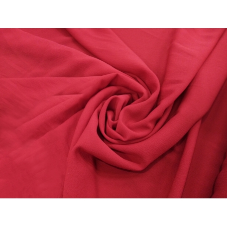 Elastische Georgette-Stoff Marco - 18 Farben
