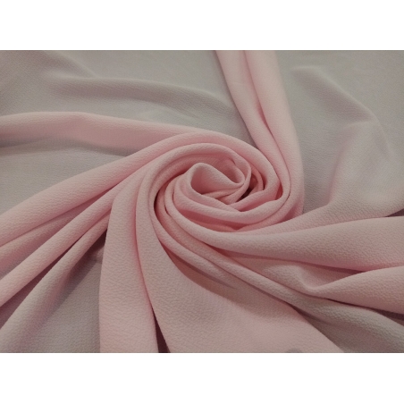 Elastische Georgette Stof Marco - 18 Kleuren