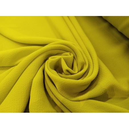 Elastisk georgette Marco - 18 färger