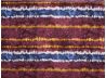 Jedwab Sygnowany - Efekt Tie Dye - 4 Kolory!