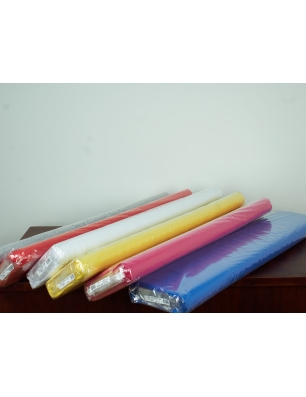 Dzianina Frida gama kolorów