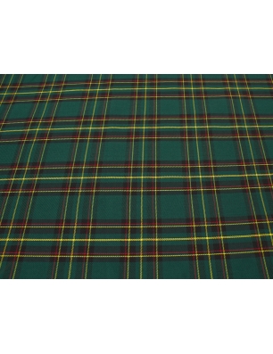 Kratka Kilt - Na szkocką Nutę - 4 kolory!