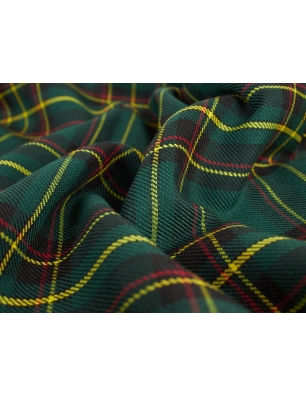 Kratka Kilt - Na szkocką Nutę - 4 kolory!