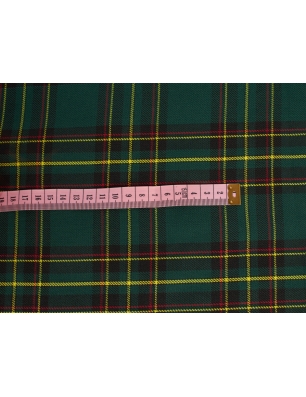 Kratka Kilt - Na szkocką Nutę - 4 kolory!