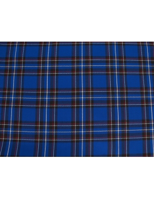 Kratka Kilt - Na szkocką Nutę - 4 kolory!