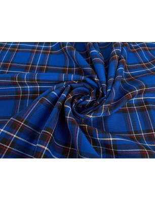 Kratka Kilt - Na szkocką Nutę - 4 kolory!