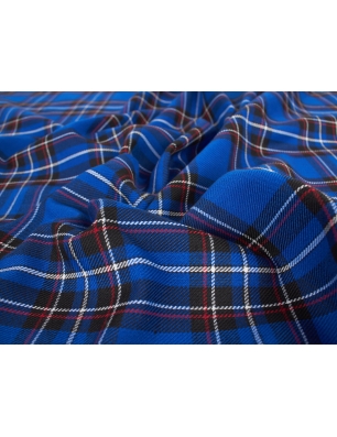 Kratka Kilt - Na szkocką Nutę - 4 kolory!