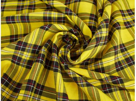 Kratka Kilt - Na szkocką Nutę - 4 kolory!