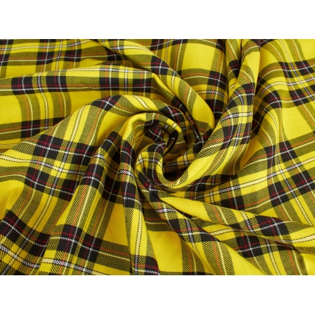 Kratka Kilt - Na szkocką Nutę - 4 kolory!