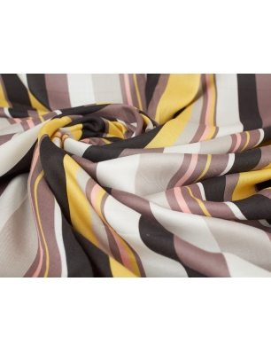 Wiskoza Toptwill paski