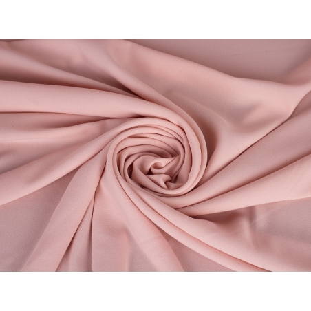 Krepa armanii gama kolorów