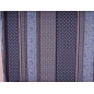 Kangas Viskoosi Topstar raidat kuosi