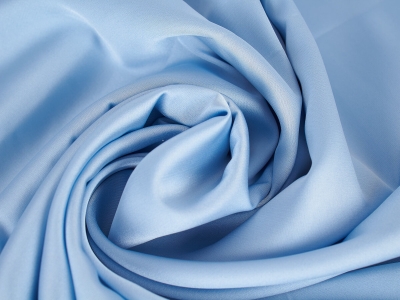 Tkanina satynowa - silk touch - 37 kolorów