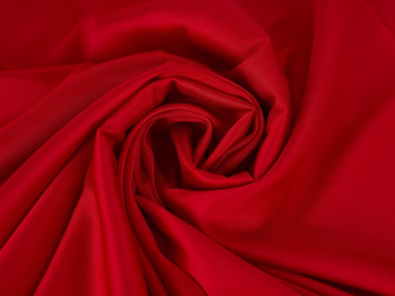 Stof Satin Gard - 37 farver
