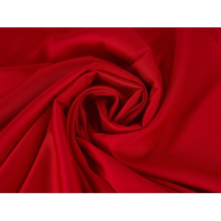 Tkanina satynowa - silk touch - 37 kolorów