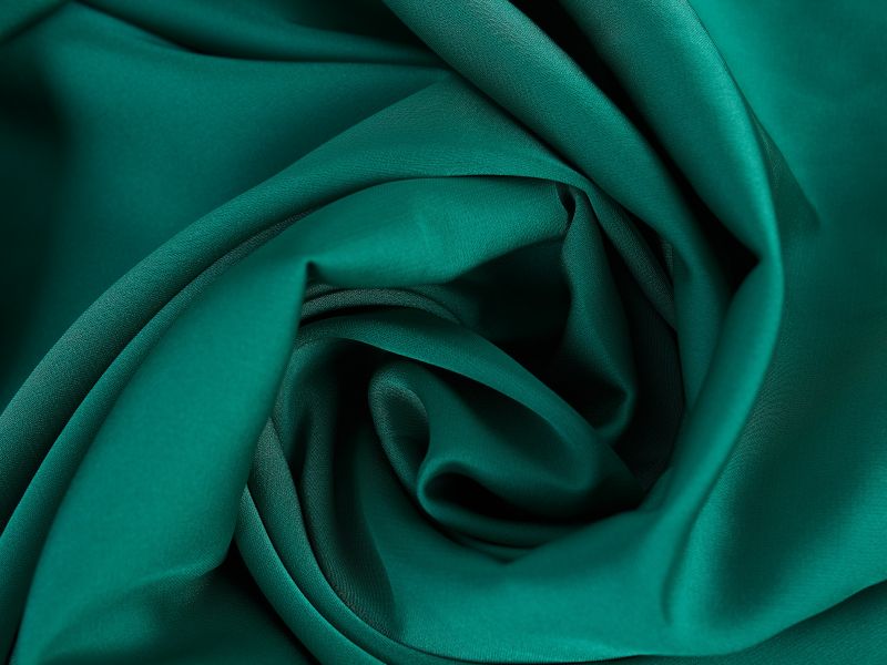 Tkanina satynowa - silk touch - 37 kolorów