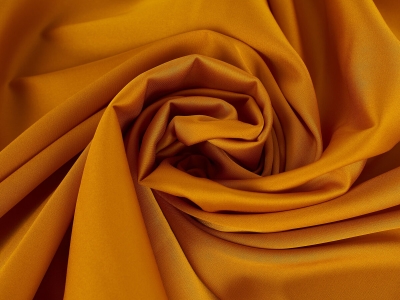 Stof Satin Gard - 37 farver