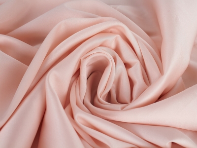 Stof Satin Gard - 37 farver