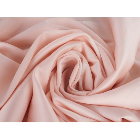 Stof Satin Gard - 37 farver